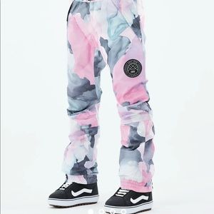 DOPE Snow ski pants